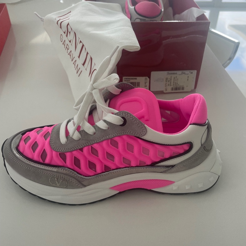 Valentino Gavarani sneakers